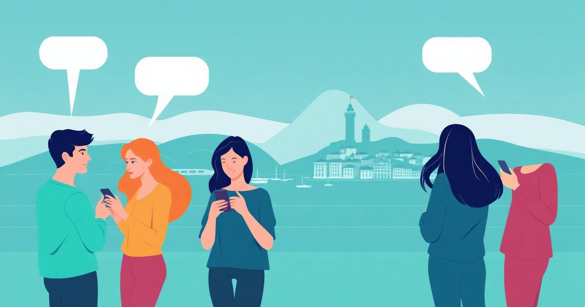 Chat sobe uživo Srbija – razgovor u realnom vremenu