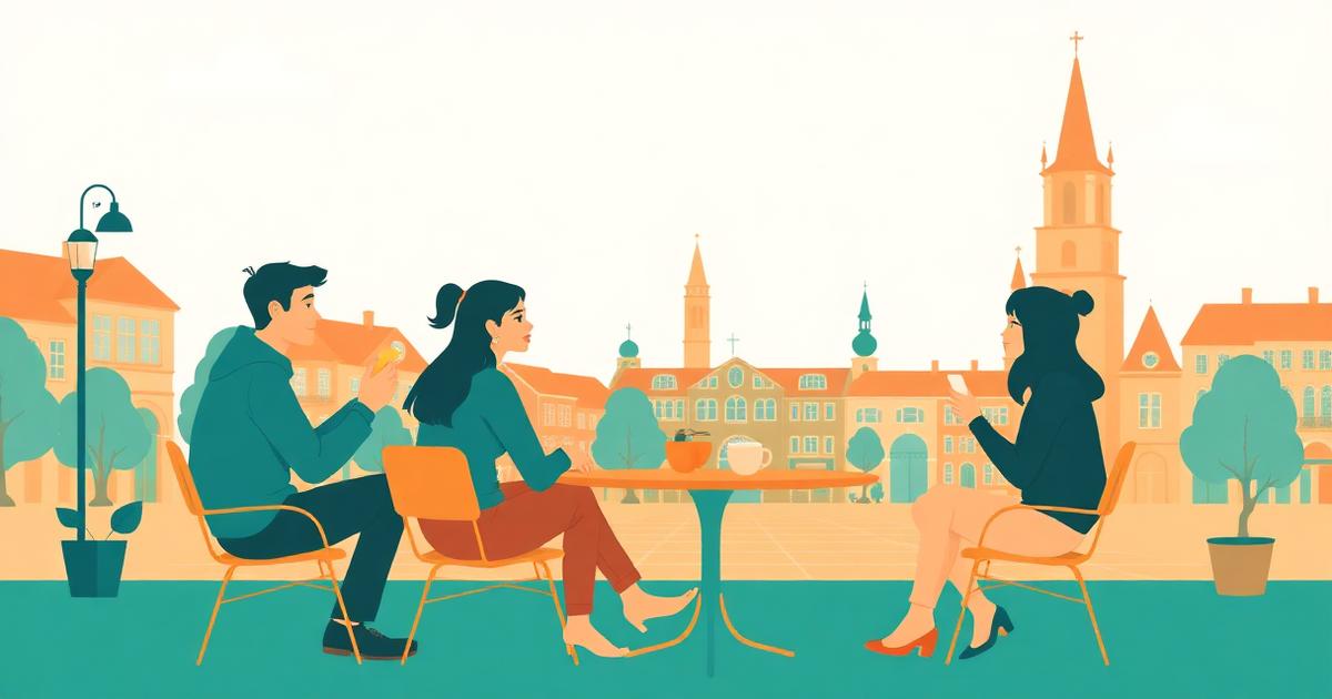Chat sobe Nis - gde Nislije pricaju online