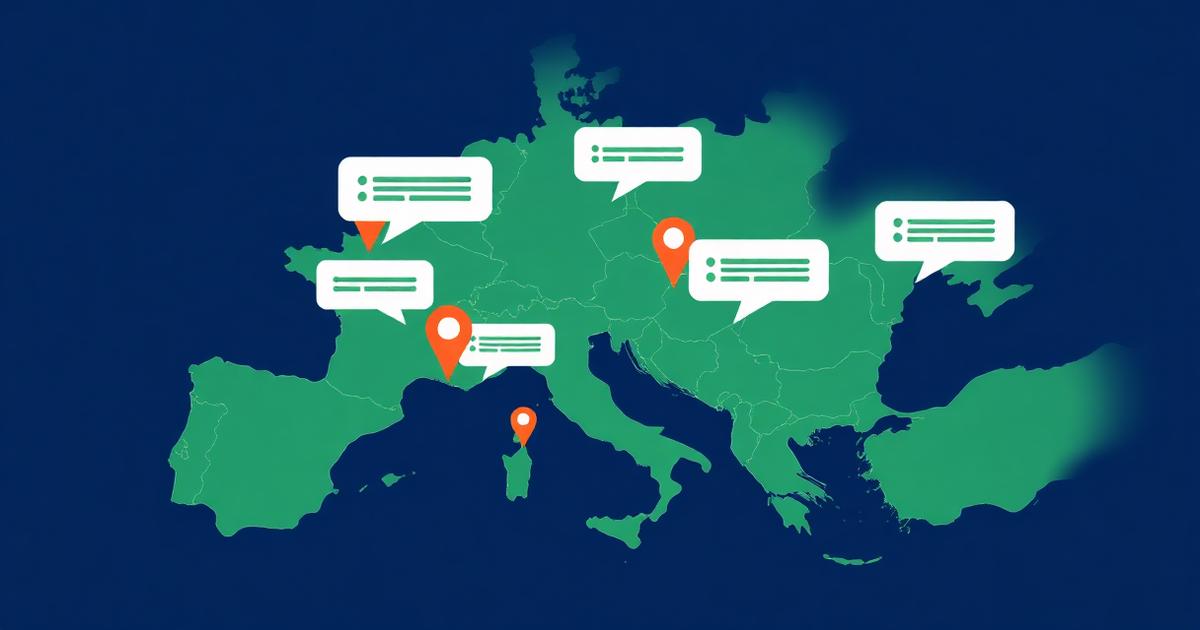 Balkan chat - sobe za ceo Balkan na jednom mestu