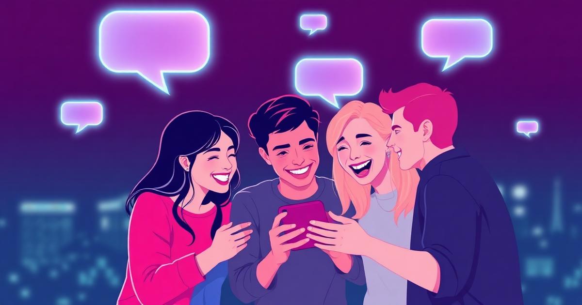 Upoznavanje u dijaspori - chat sobe za Srbe u inozemstvu