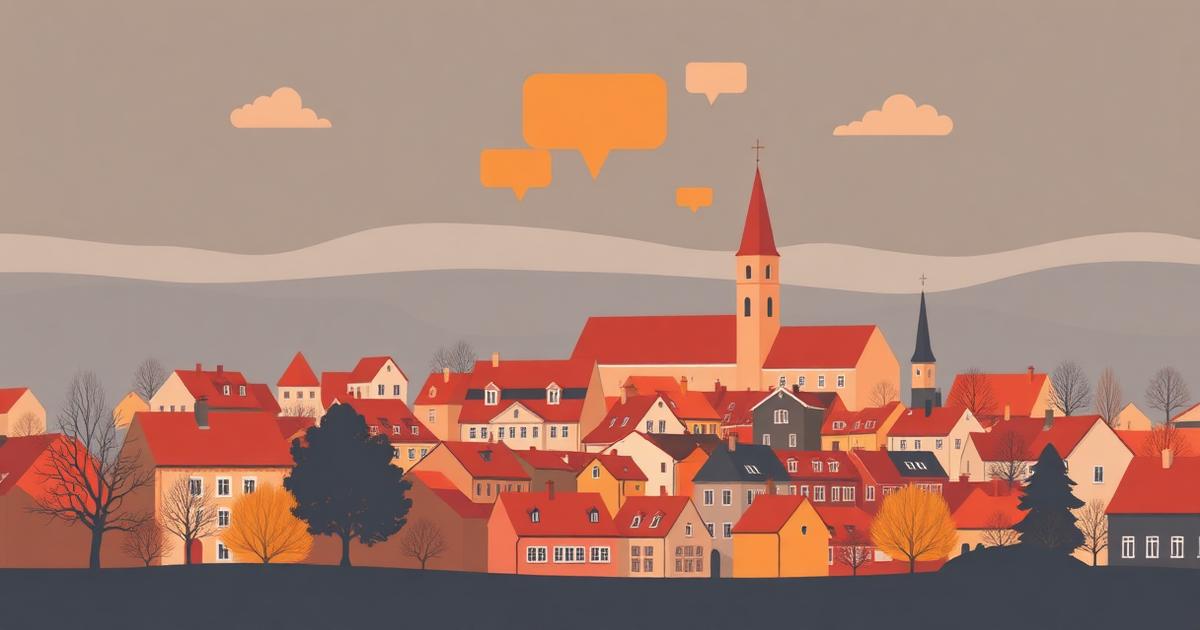 Upoznavanje bez aplikacija - chat sobe umjesto dating aplikacija